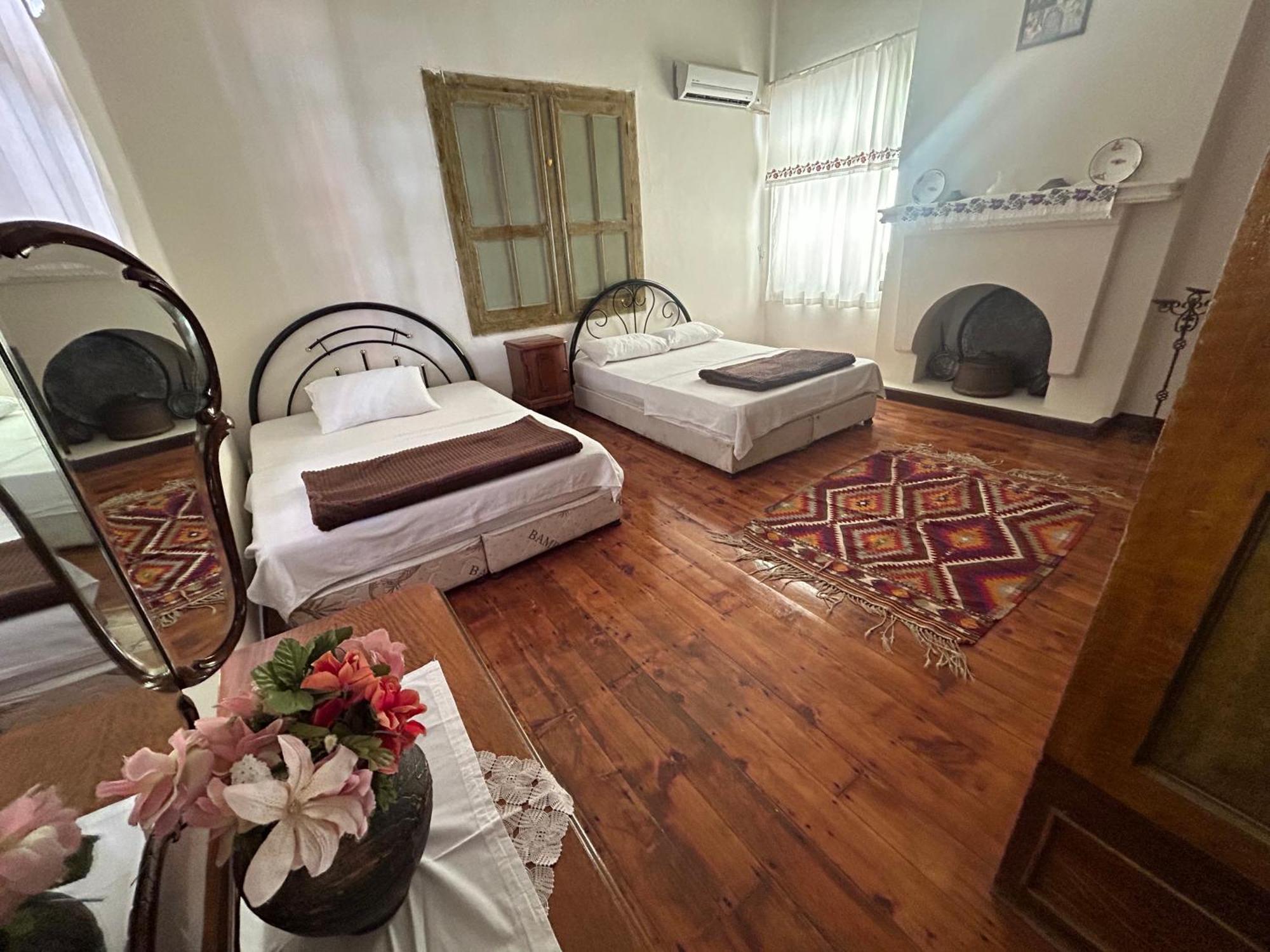 Bayraktar Konagi City Center Demre Exteriér fotografie
