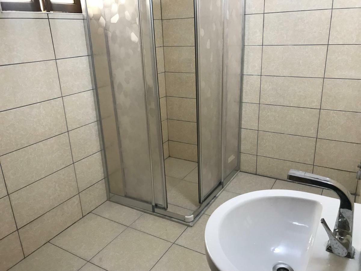 Bayraktar Konagi City Center Demre Exteriér fotografie