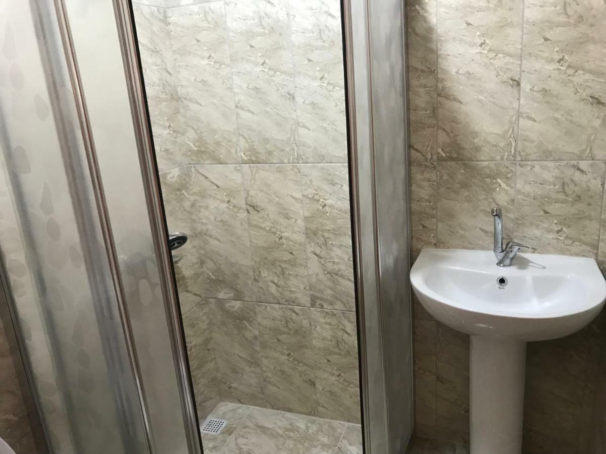 Bayraktar Konagi City Center Demre Exteriér fotografie