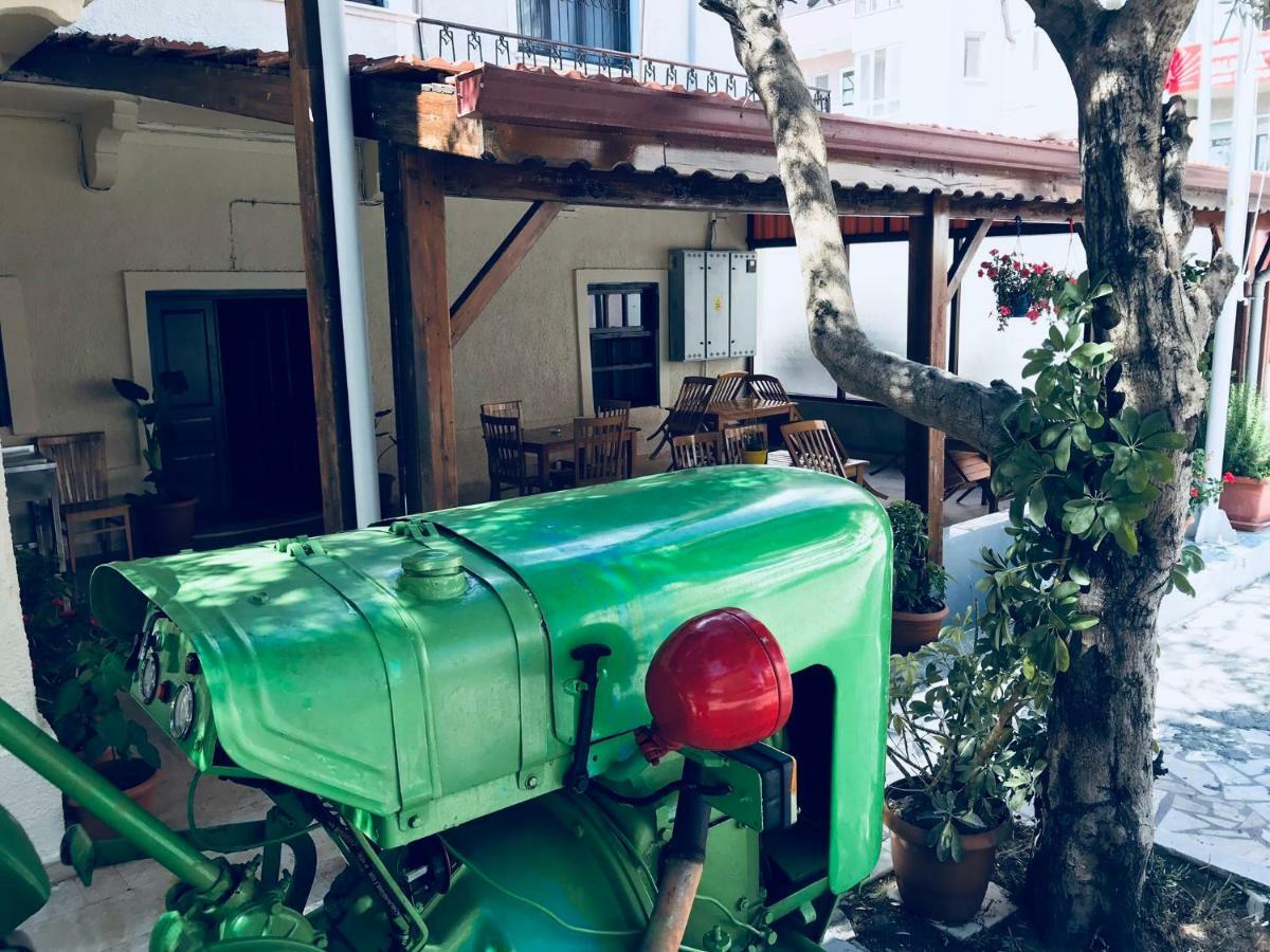 Bayraktar Konagi City Center Demre Exteriér fotografie